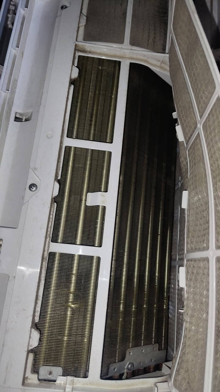 جنرال ماكس مستخدم موسم غاز 410 شرط لا مصلح ولا مفتوح تبريد ثلج 350 الف الشراي يتصل ***********

