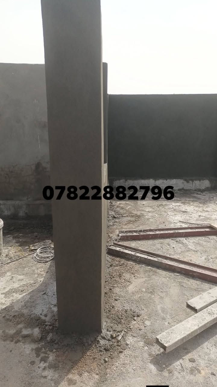 سلام عليكم لباخ متفرغ حاليا شغل درجه اولى اسمنت وجص وبورك ***********
