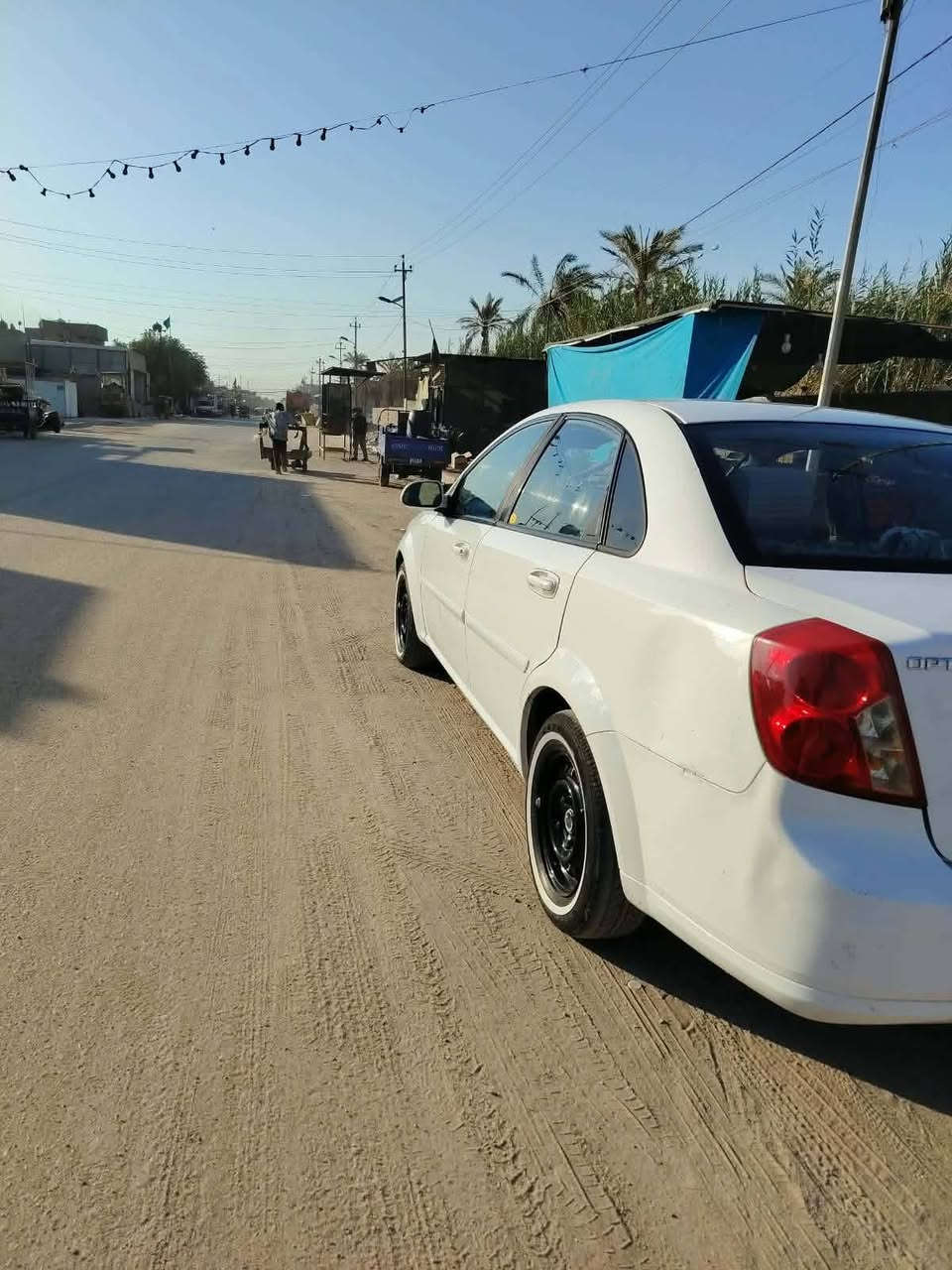 اوبتره موديل ٢٠١١ انبار رقم انكليزي هزه جديده أبيض
السياره خليجي الشركه العامه
بيه صبغ بل بنيد وجاملغ
ادماده جديده لسياره محرك جديد شاده
مبدل دهن الكير و ادمه منظومه البانزين كامله
معروضه ب ٦٥ وبيه مجال بسيط وهذا رقم صاحب السيارة ***********
