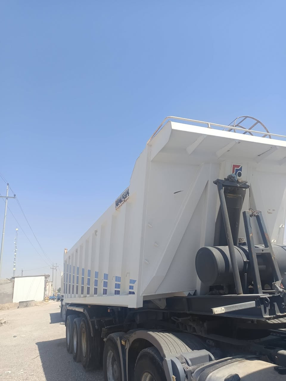 ماك نيسان 2023كفاله عامه تخم تاير‏‪***********‬‏
