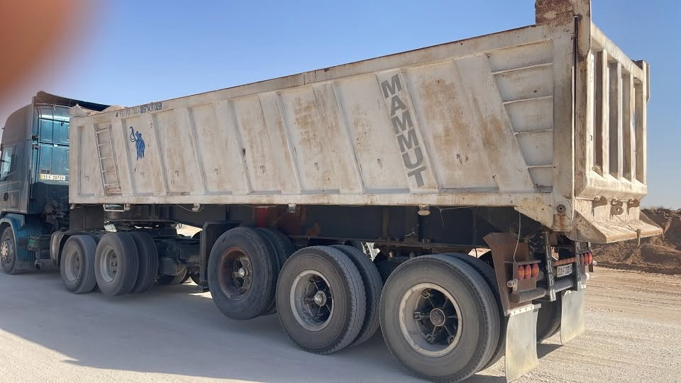 عربانه ماموت عمل الفلوجه ذرعه 30 براد 16 دناكير 16 تخم تاير24 الثالث رفاع  ***********
