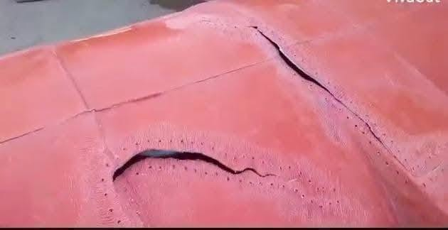 يـوجـد لـدي
تـصـلـيـح
كافـة انـــــواع
خــزانـات الـمـاء
الـبـــلاسـتـك
ولـحـيـم مبـردات
البـلاسـتـك
بـ الـجـهـاز
وبسـعـر مـنـاسـب
لــو مكسـور متـر
ارجـعـة بــلاد
انـشــــاء الـلــــــه
وضـمـان خـمــس
سـنــوات بـ الـحـيـم
الــعــنـــــــوان
قـضـاء الـنـصـــر
قـرب فلـكـة الـعـلـمـاء
مـقــابـل عـمــارة
حجـي عـلــــي
وقـرب قحطان
ابــو الـمـخبــز
وبجـوار محل حلويات
حجي بـاسـم
وهـذا رقـمـي
بيـة واتسـاب
***********
عـلــي عـطـي
ابــو الـتـزگام
