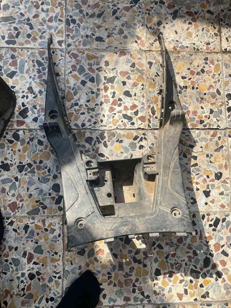 عدلة • غراض • تفصيخ