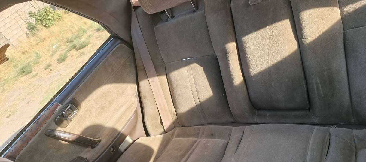 السلام عليكم
هارتوب للبيع فقط

السعر ٢٥ وبيها مجال

السيارة گير محرك شرط

محرك بطة ٢٥٠٠
مسجل سماعات سستم
شاشة لمس
٤ تايرات جدد

تحويل شرط وكالة عامة باركود بسمي

صبغ خياس مابيها شرط

صدر بيه تعب

گهربائيات شغالة وماعايزها

جاهزة وتمشي وحلوة

مكان السيارة الشرقاط الساحل الايسر

تفاصيل أكثر اتصل على الرقم 

***********

***********
***********
