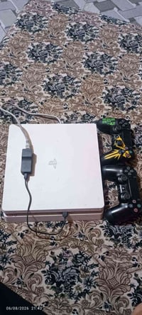 بلي فور • مهكر • ٥٠٠ جيجا
