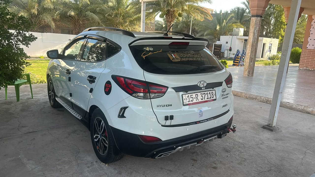 خليجي • مكفوله • ٢٠١١