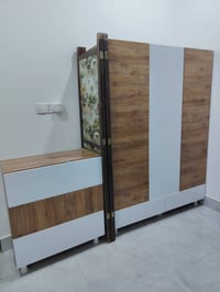 غرفة شبابية • شغل حطاطة • بدون دوشك