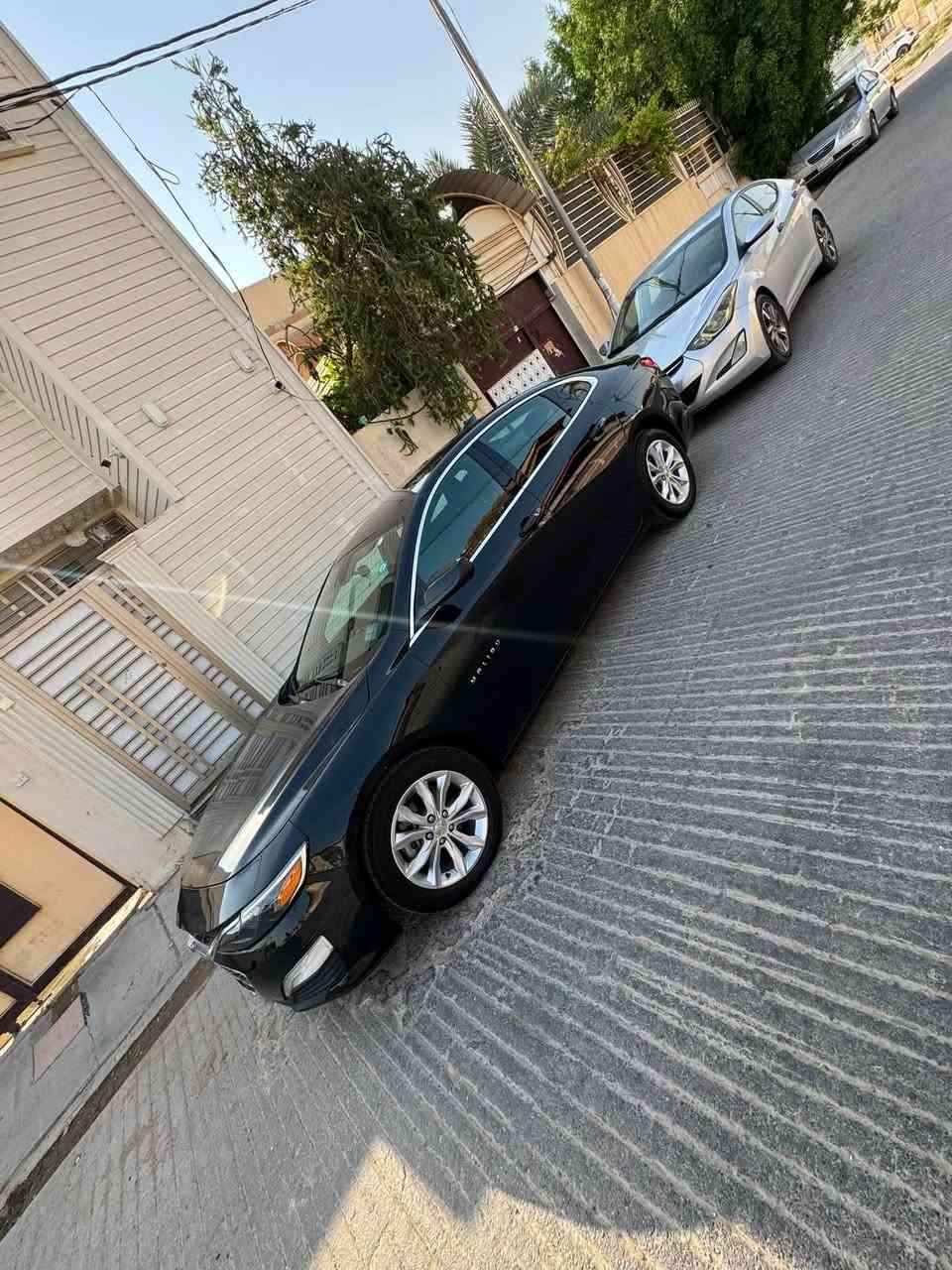ماليبو • ٢٠٢٤ • ١٥٠٠ تيربو