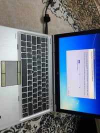 لابتوب اتش بي • ويندوز ٧ • يحتاج فورمات