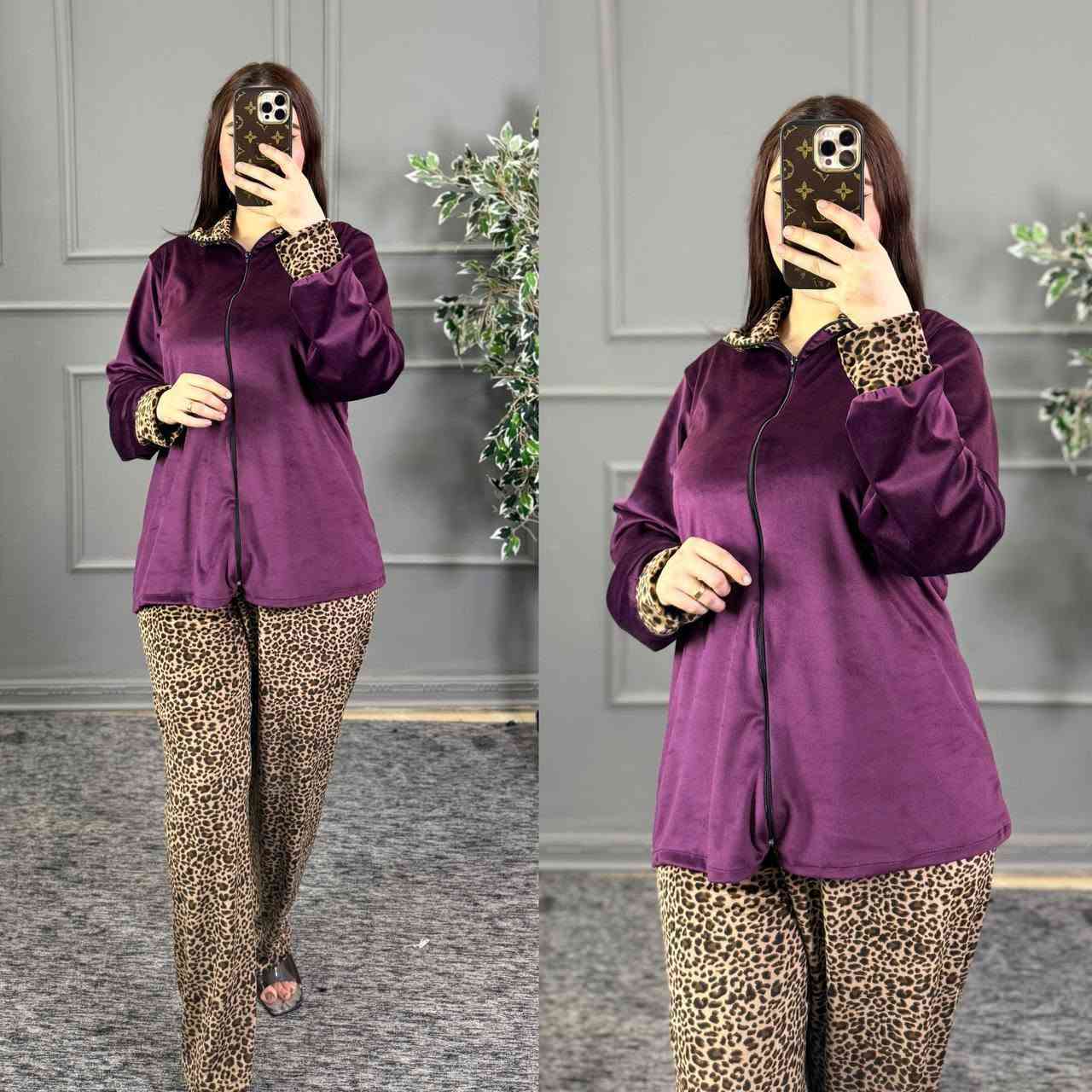 قماش جودة عالية • L-XL-2XL • ٤ ألوان