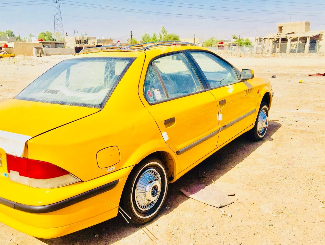 سمند مديل ٢٠١١ محور كير ومكينه كورلا سياره خير من الله تبريد ثلج  سياره رقم بغداد سياره جاهزه 
سياره بسمي شرط تحويل عارضها ٤٣وبيها مجال  رقم تليفون ***********