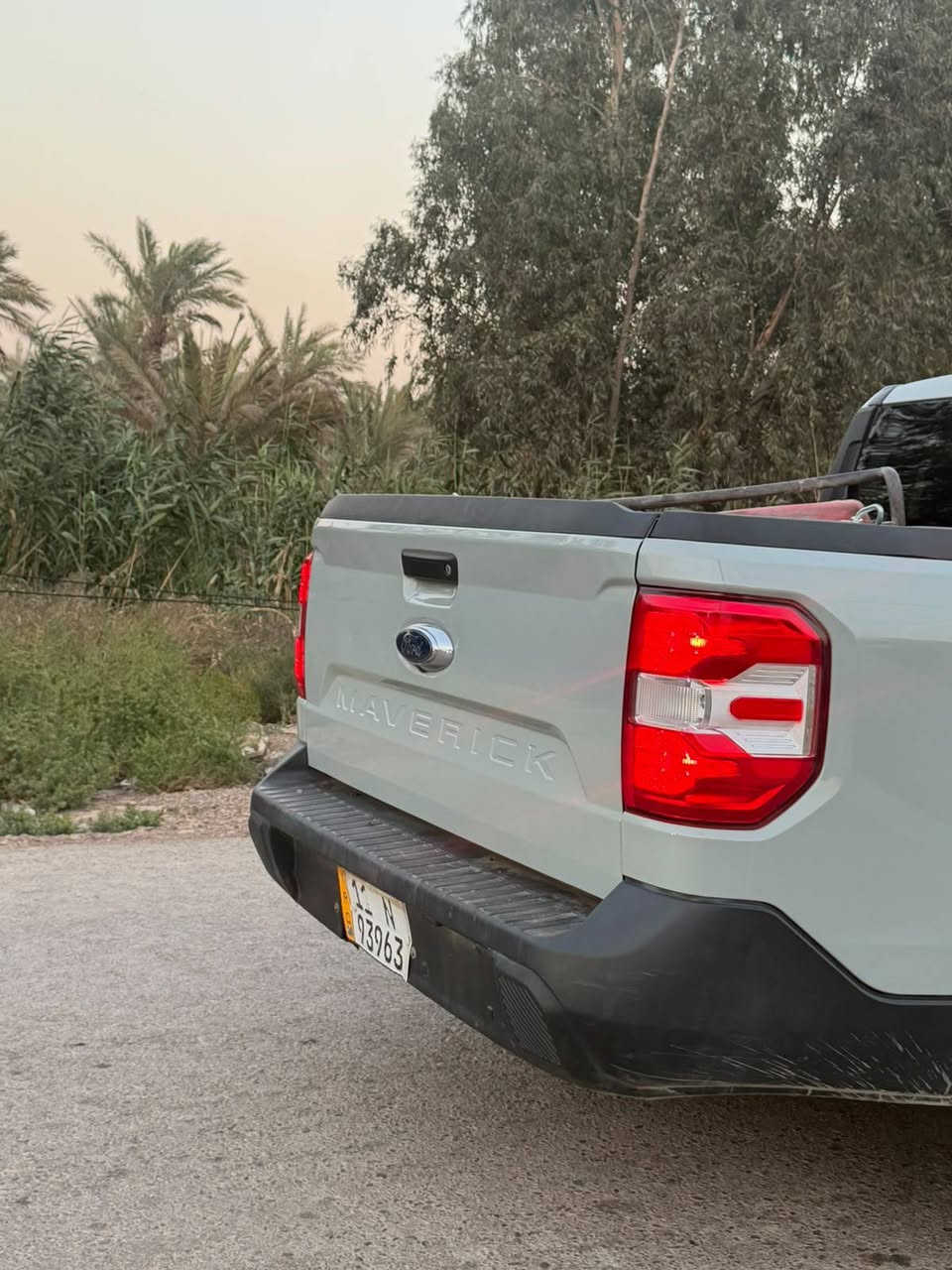 فورد مافرك ٢٠٢٤ سياره كامله  حادثه بس دعاميه اماميه الباقي كله مكفولات ماشيه ٢٨الف بدون دواخل السعر ١٩٥ ورقه وبيه مجال  مكينه ٢٠٠٠ تيربو داخله كتاب شهداء سنتين وصير حره مكانه بغداد الدوره الاستفسار ***********
