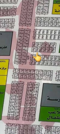 مربع المالكي • ١٥٠م • مكتب غيث الشمري