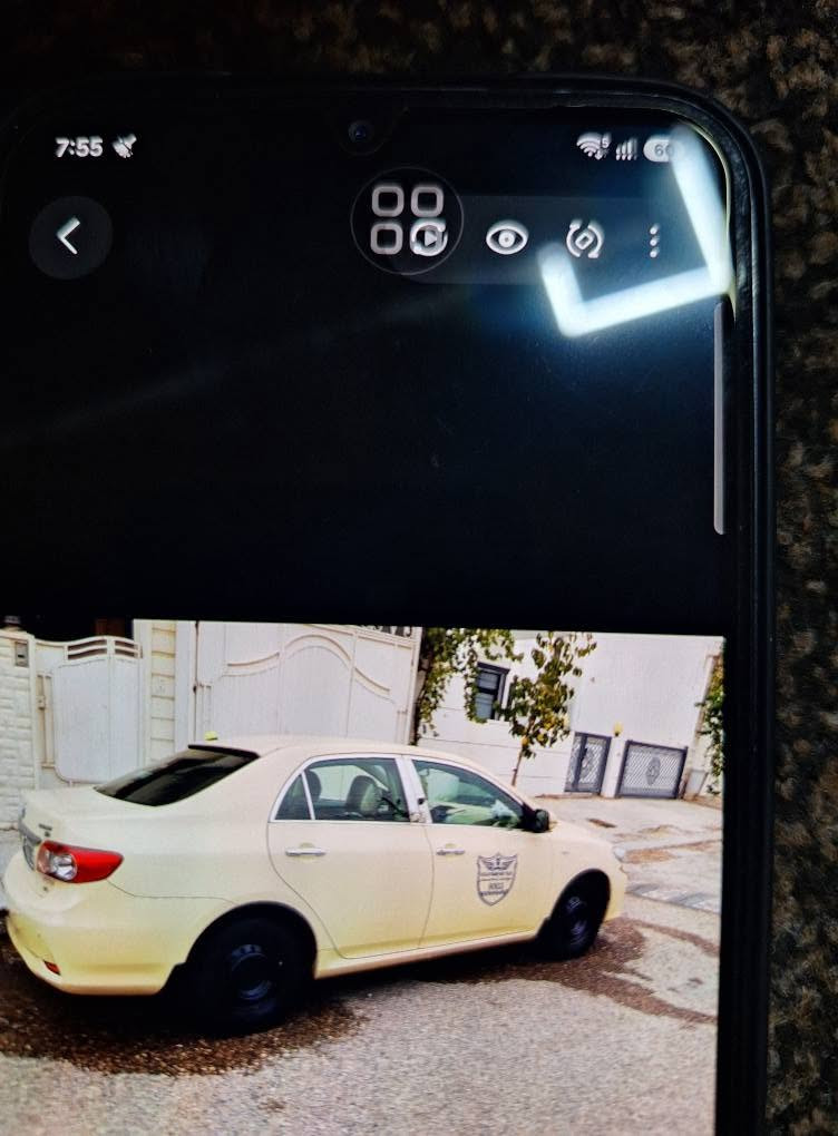 كورولا خليجي • اوتوماتيك • ٢٠١٦