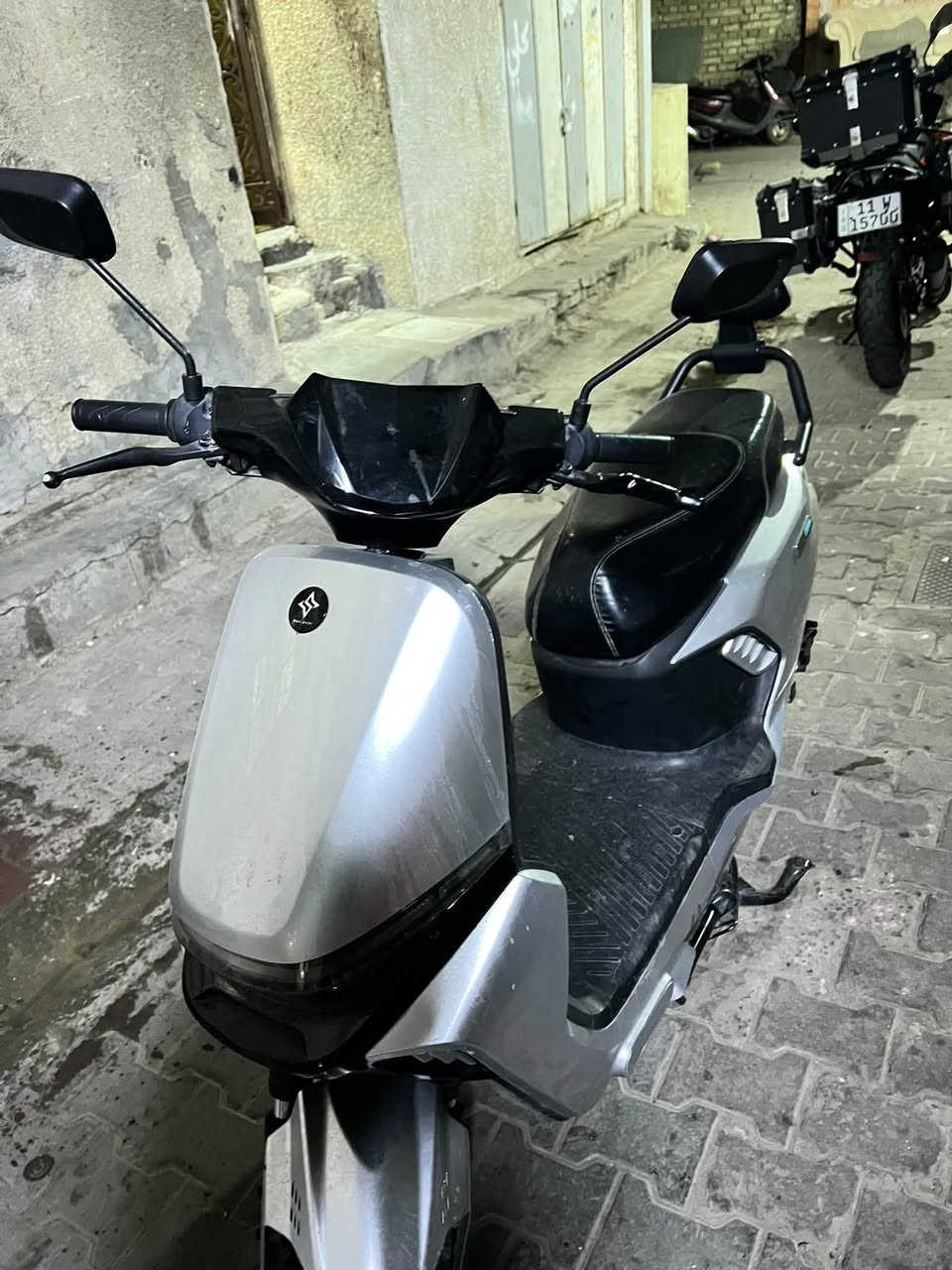 بطارية ليثيوم
950
