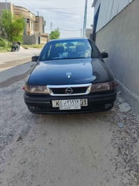 فيكترا • محرك 1800 • عامرية الفلوجه