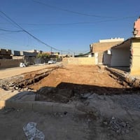 حي النداء • ١٥٠م • جاهزة للبناء