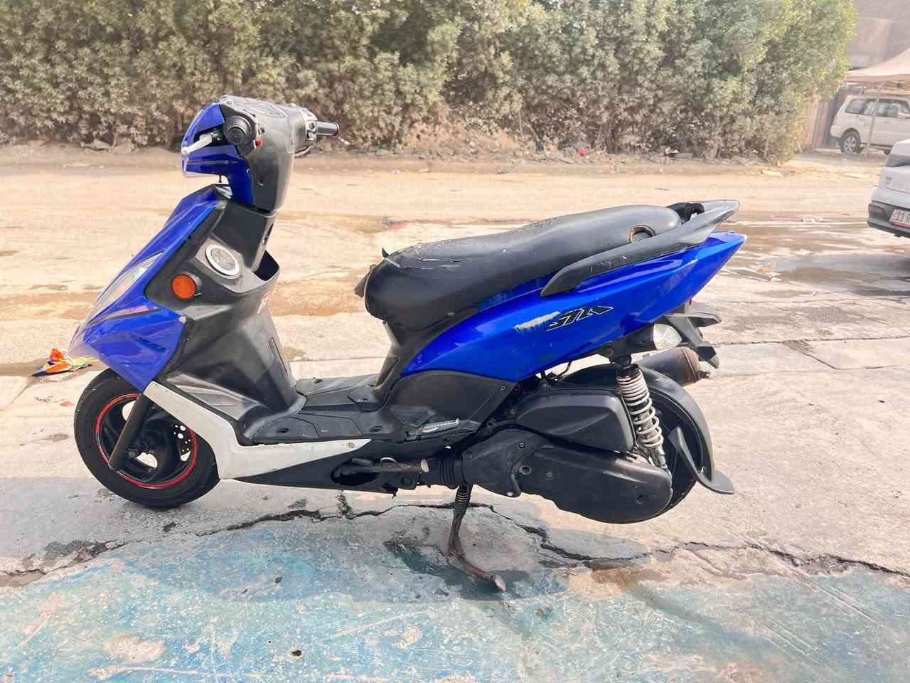 جيتي ار • جديد • مكينة تخبل
