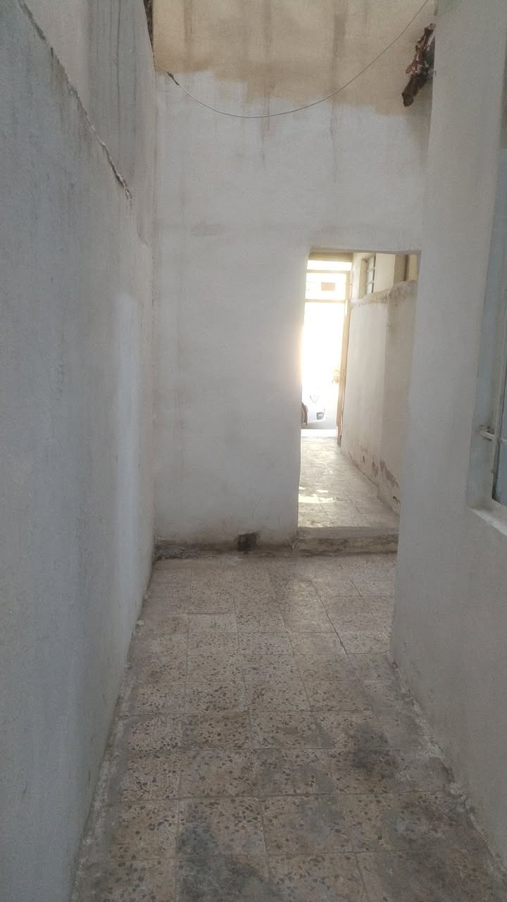 وادي حجر • طابق ارضي • غرفتين