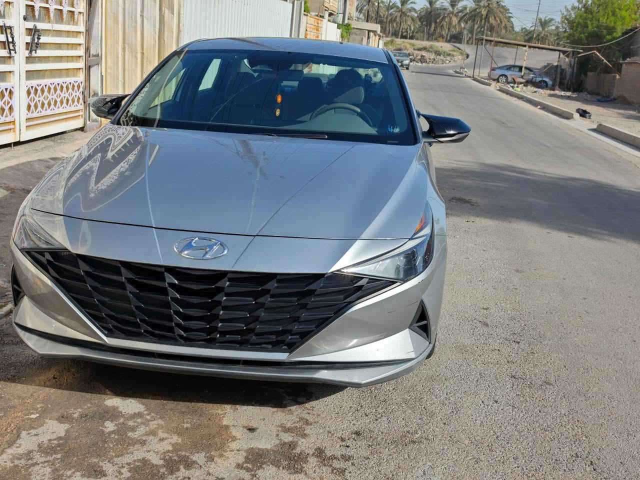 سلام عليكم النتره وارد مريكي موديل2021
مواصفات بصمه تشغيل عن بعد
أبواب أمامية بصمه شارة ترحيب 
مكينه2000   دواش 
كير توماتيك ميكانيكي بلاديAT 
جنطه ذكية 
قيادة ذاتية تحديد مسار
تبريد❄ ثلج بيانوو
شاشة تحكم 
سياره ماشية135
ستيرن تحكم جهتين 
سياره مابيه أي راباك سستم كله سليم  على فحص 
أيبل واحد أي قطعه مابدل بيه سياره 
حساس أمامي  جانبي حساس تصادم
سياره رقم بغداد معوقين 2028  شهر  11  صير حره سياره وكاله عامه للمشتري بيع وشراء صاحب موعاق موجود سياره سونار أي فحص اني بل خدمه *********** هذه رقمي سياره بغداد
