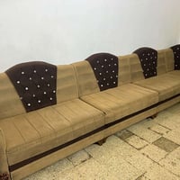 طقم كنب • للبيع