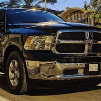 رام 1500 • موديل ٢٠٢٣ • ٥.٧ ٨ سلندر