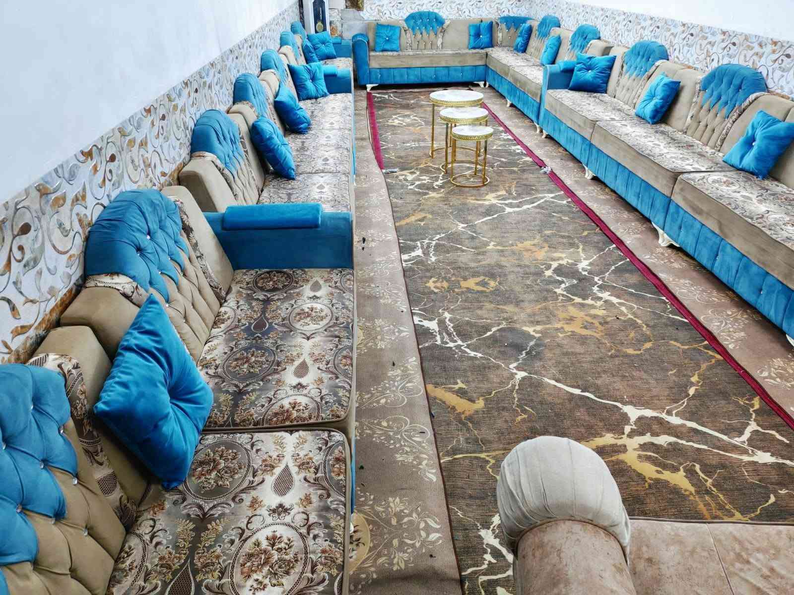 ديوان 37 مقعد تفصال تزكام اي ضرر مابي نضيف جدن اسعر 650 لعنوان كربلاء بدايت امن اداخلي يوجد توصيل ***********
