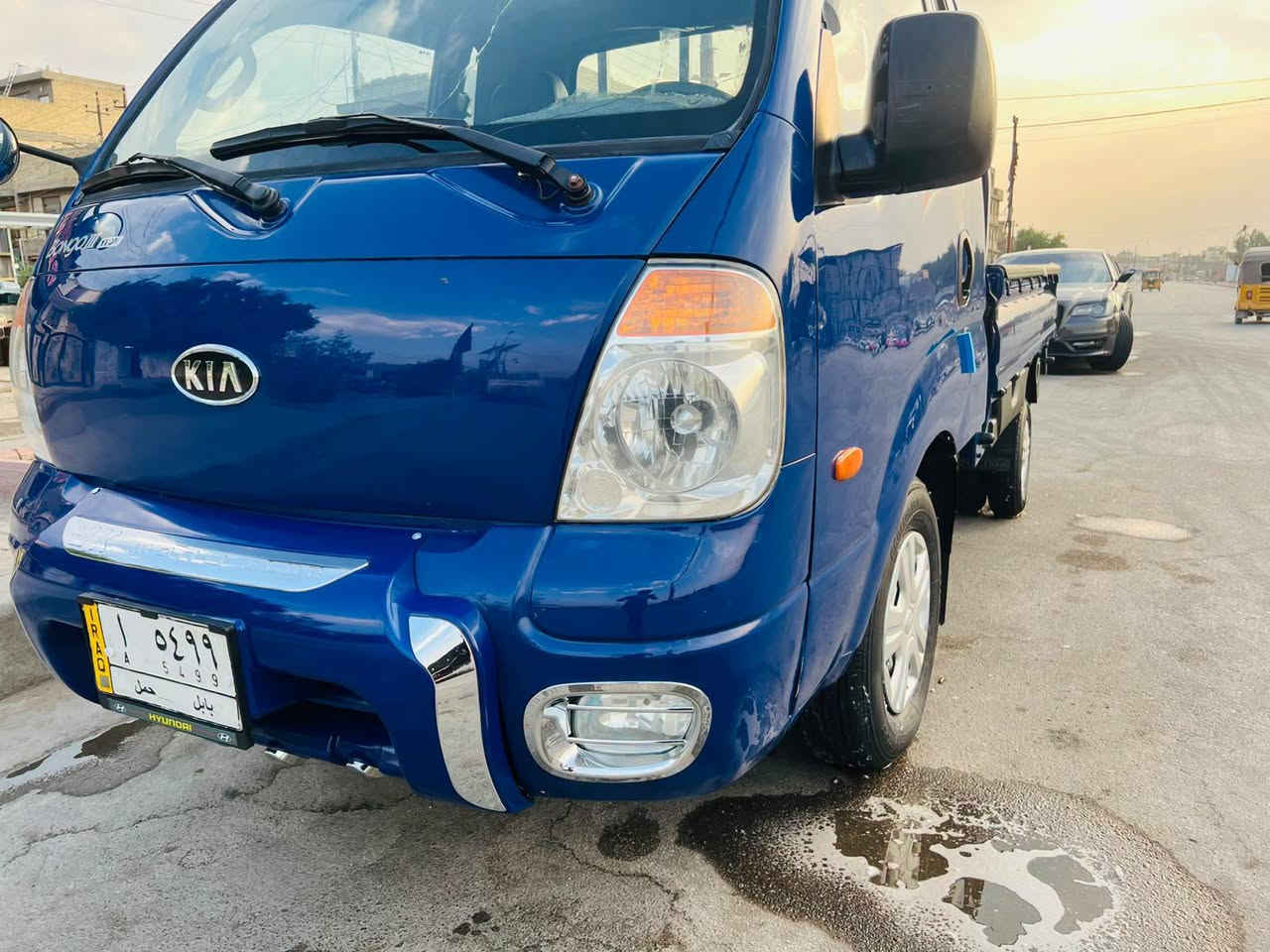 بنكو 3 • ٢٠٠٩ • رقم بابل