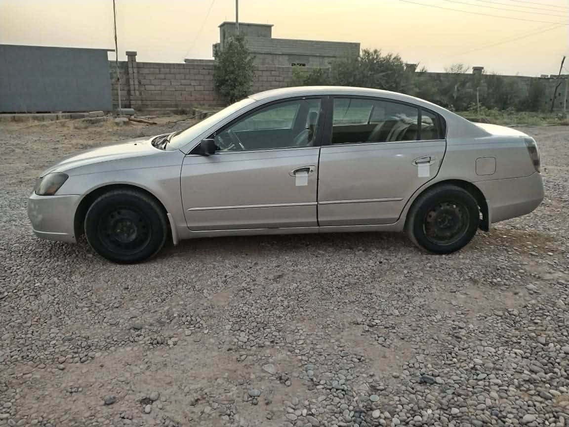 التيما • ٢٠٠٥ • رقم نينوى