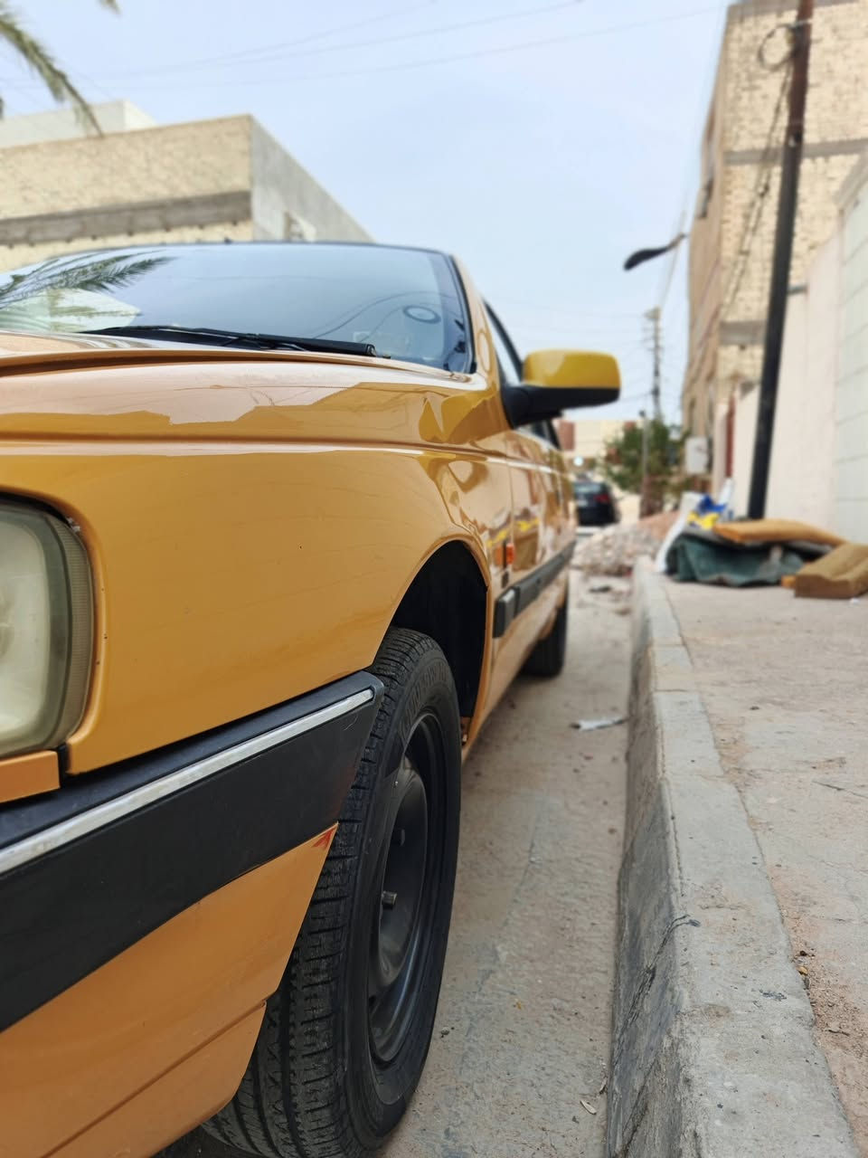 405 ايراني • ٢٠١٥ • كربلاء العسكري