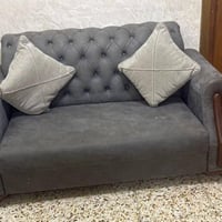 قنفات • ٨ مقاعد • بدون اضرار