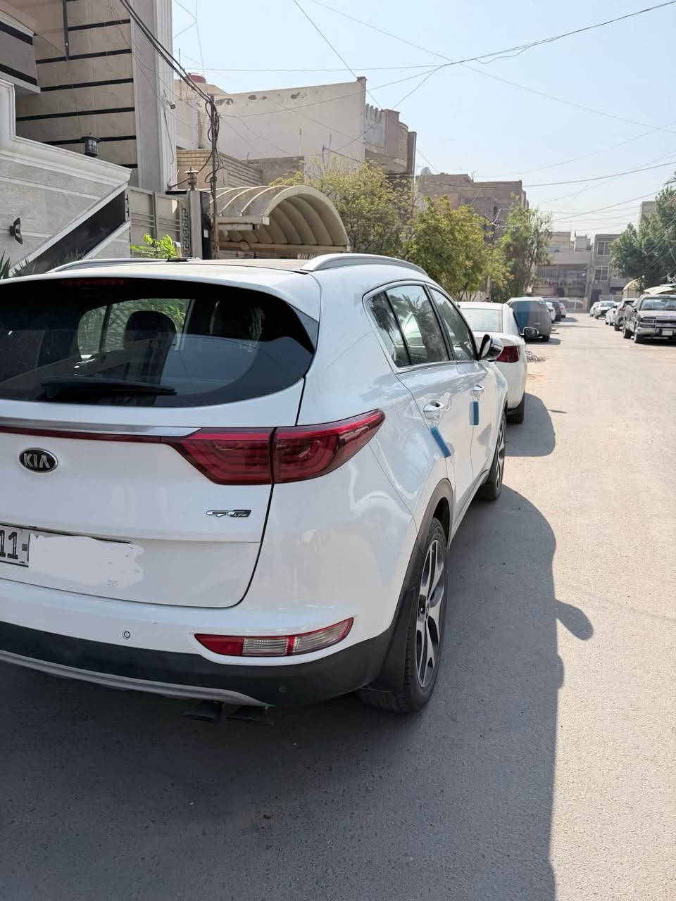 سبورتج 2019 gtlin
رقم بغداد

خليجي 

مكان السياره بغداد 

***********
