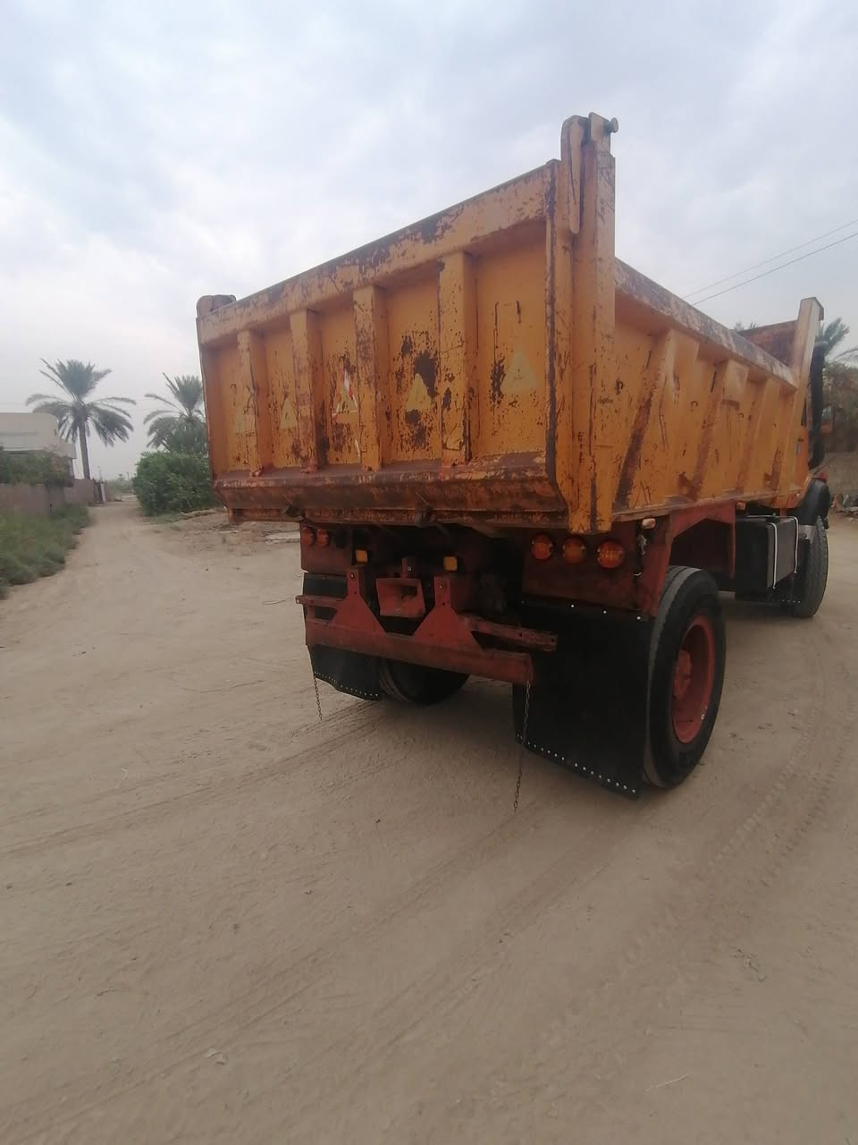 اقجم • موديل ٨٠ • جاهزة للعمل