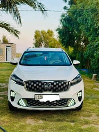 سورنتو • ٢٠٢٠ • رقم بغداد