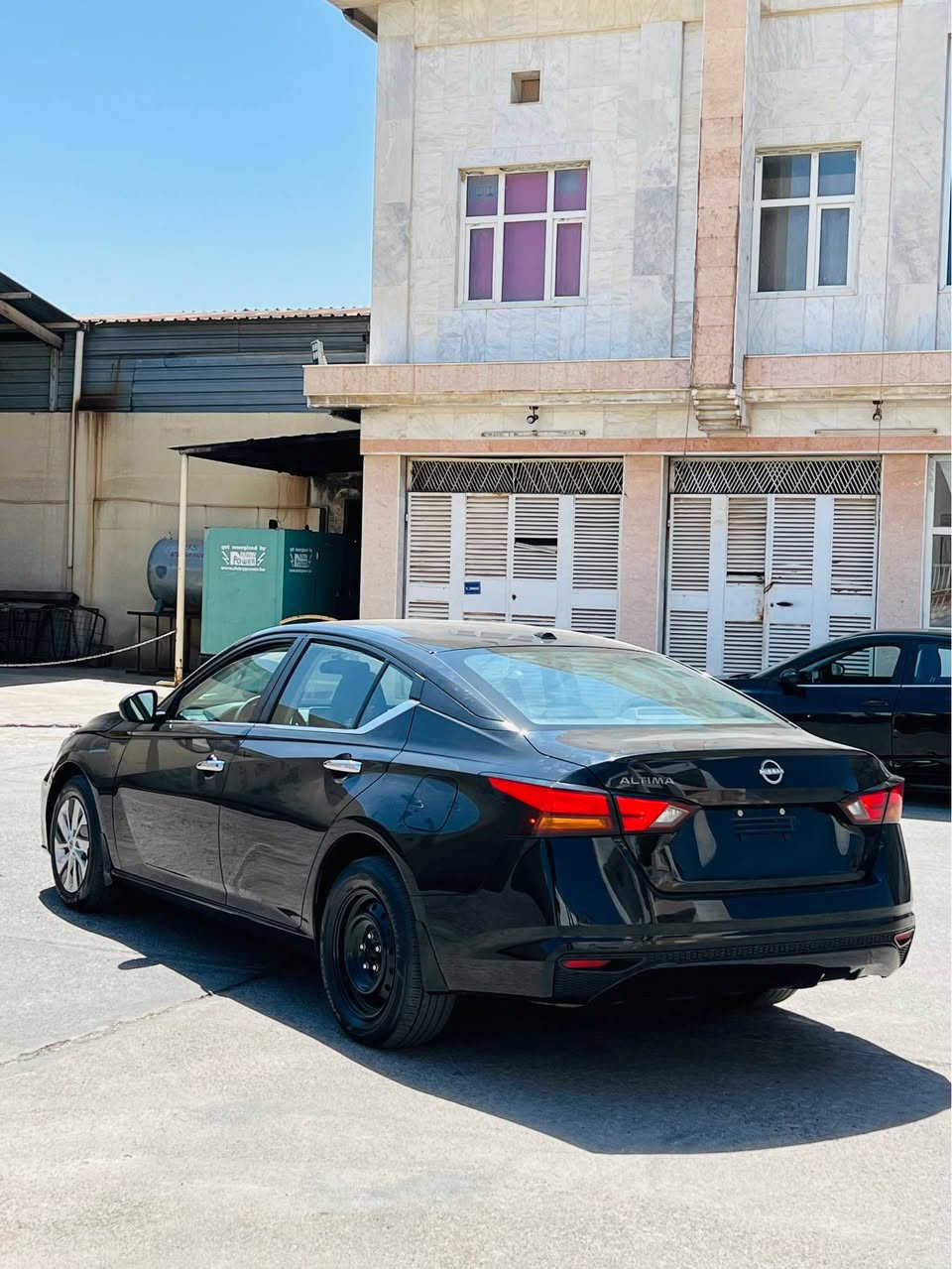 سعر 146 ورقة و مجال ***********✅☎️ 
نيسان ألتيما موديل 2024 AWD دبل أكسل بجم كپس 
كلين تايتل بدون سبخ بدون شاسي بدون ارباگ شرت💯
هيج بوياخي نية دعامي بو دعامي كپس شرت فحس
گير محرك رادار حجر گزوز تبريد رقم كردن شرت أربيل, العراق
