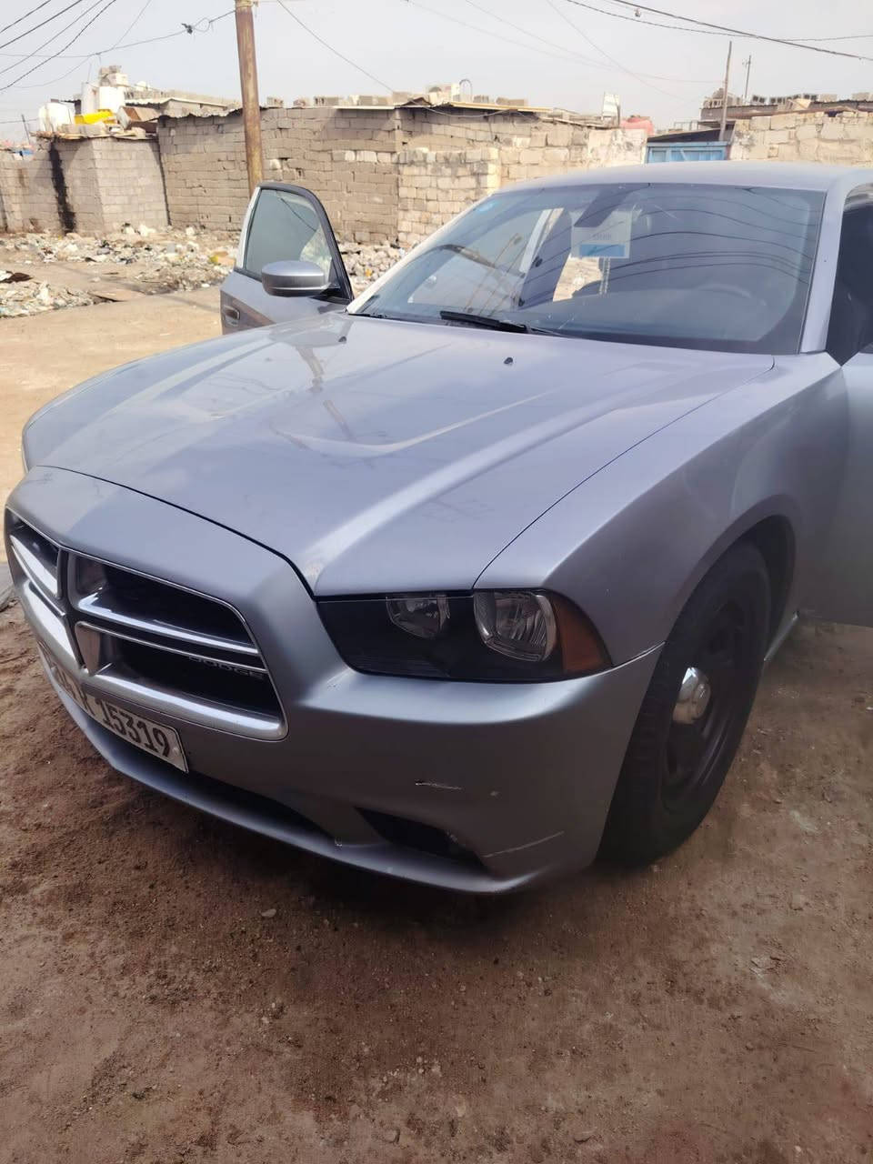 تشارجر • ٢٠١٣ • ٣٦٠٠