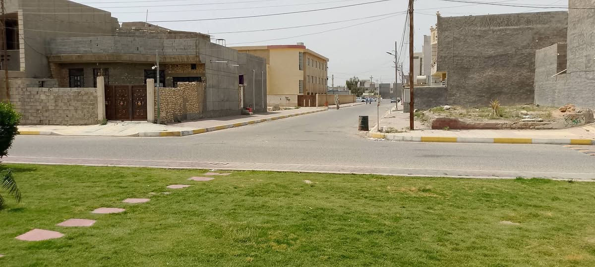 التاميم حي الاكراد • ٢٠٠م • ملك صرف