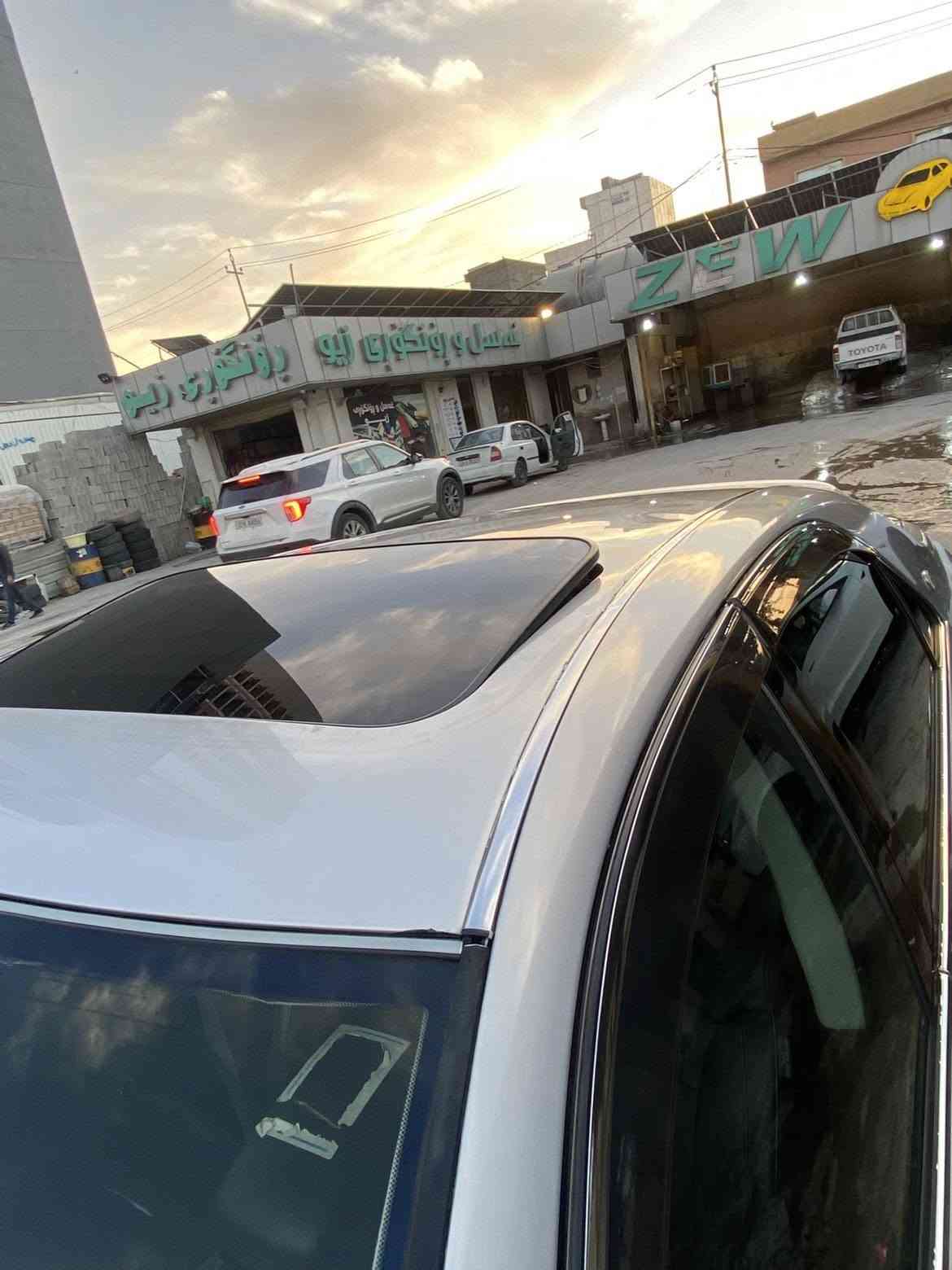 موديل ٢٠٠٥ • مكينه ١٨٢ • مكيف