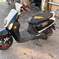 ماكس بوليس • صيني • كابريتر
