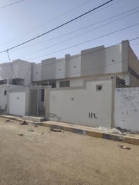 نجف شارع كربلاء • ١٥٠م • ٢ غرف