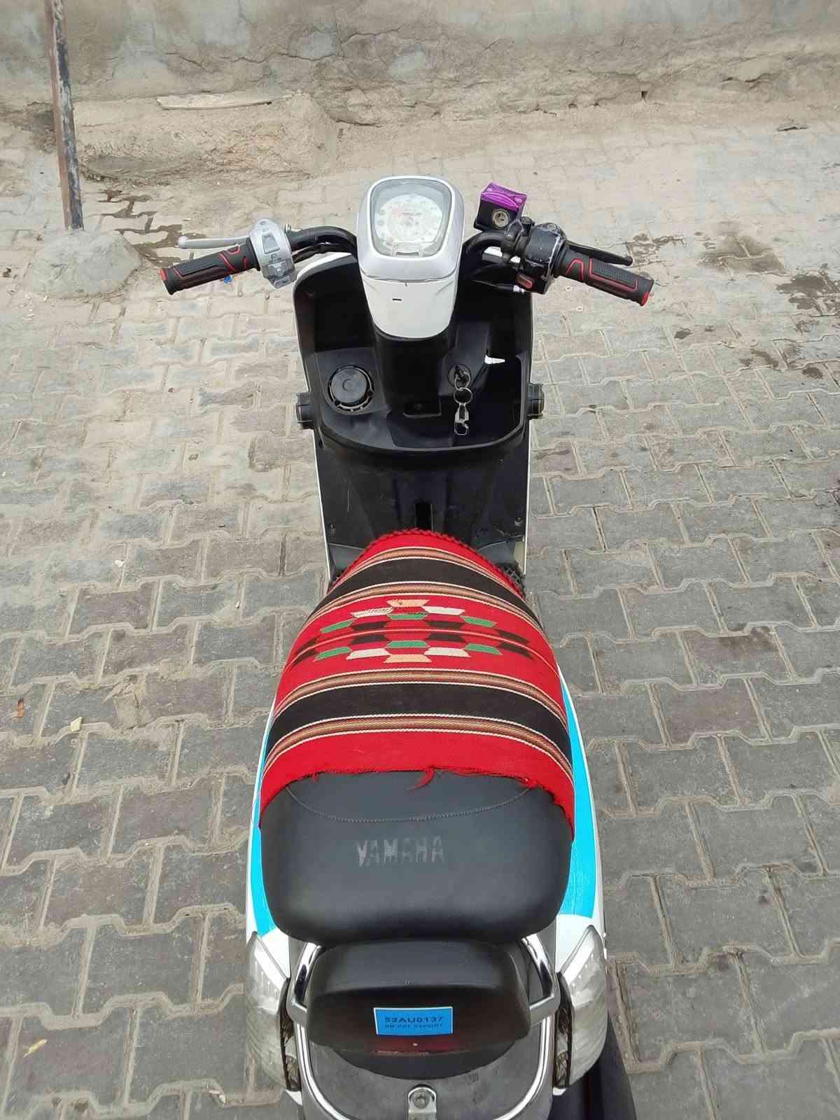 بوليس مصطره • مزوده 55 • كربلاء