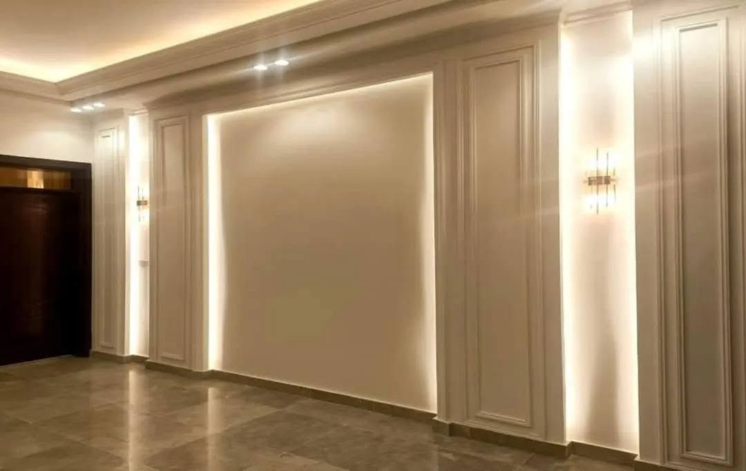 احدث ديكوات داخليه والخارجيه حسن البياتي ***********
***********
