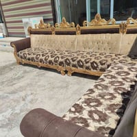 ديوان ملكي • ١٠ نفرات • حلة نادر