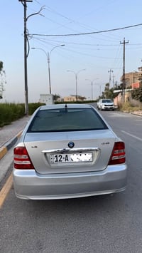 سيكي • ٢٠١٣ • ١٣١ الف كم