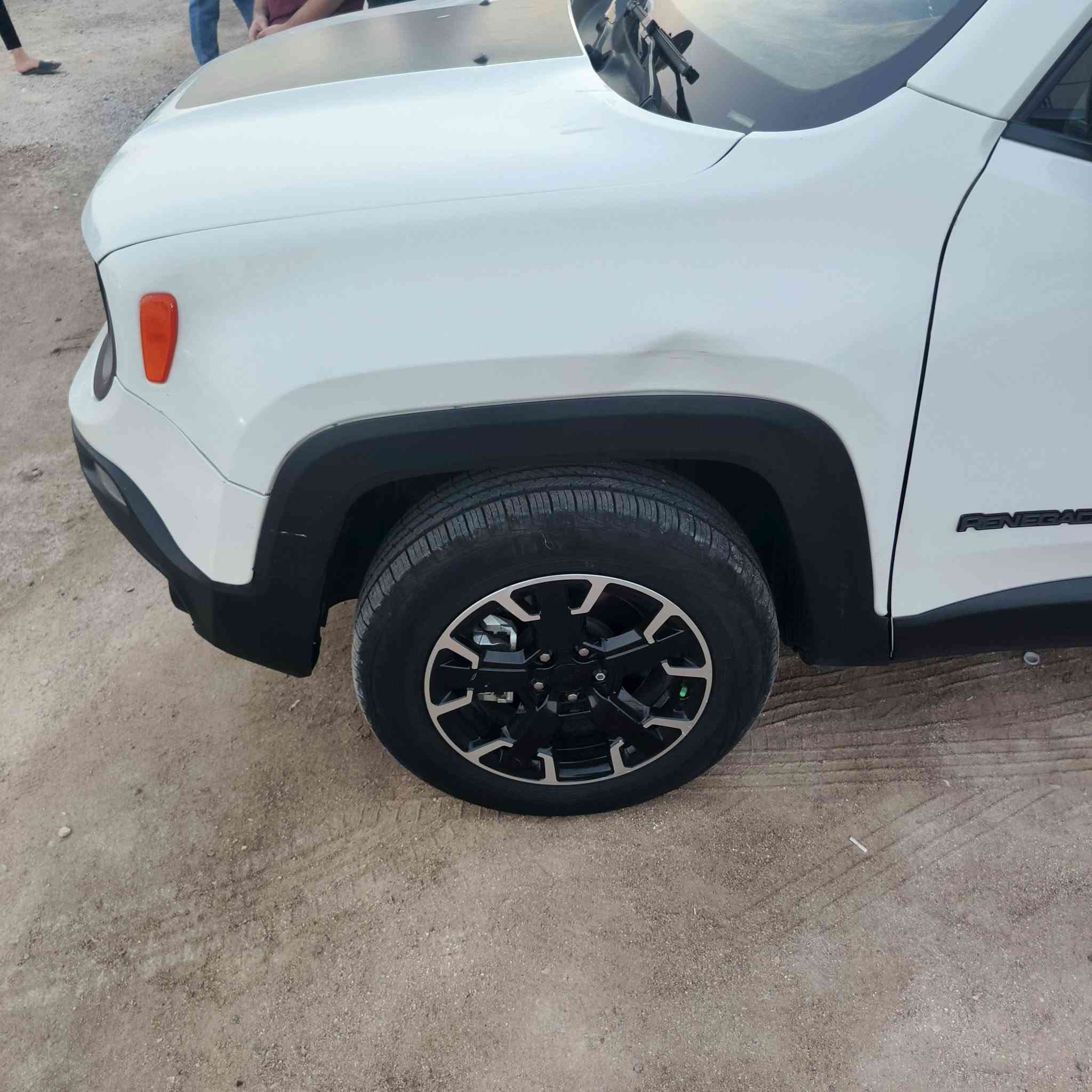 جيب رنكد • موديل ٢٠٢٣ • رقم البصرة