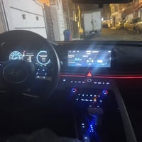 هايبرد • ٢٠٢٥ • مشي ١٤ الف