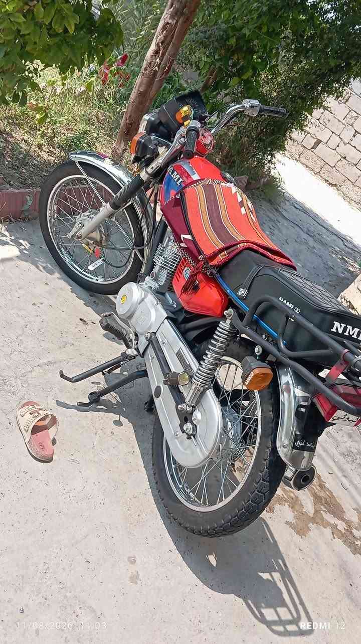 سلام عليكم درجه البيع موديل 2025 سعره 550بيه مجال بصيط
رقم هاذه *********** لا يوجد وتساب

نص مكتوب في الصور:
- 11/08/2026 11:03 REDMI 12
- 11/08/2026, 11:03 REDMI 12