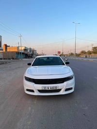 جارجر • ٥٧٠٠ • حادث