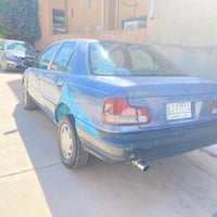 النتره • موديل ٩٣ • بعقوبه