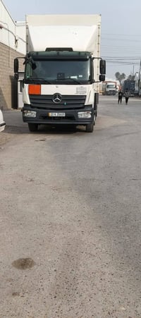 ٢٠١٦ • فول مواصفات • طول ٧ وربع